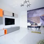 Apartment John's Luxury *