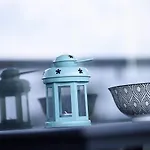 John's Luxury Apartment