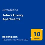 Apartment John's Luxury Mamaia