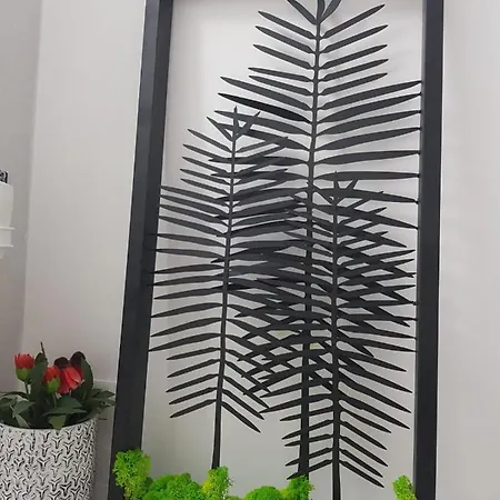 John's Luxury Appartement *