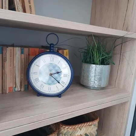 Appartement John's Luxury Mamaia