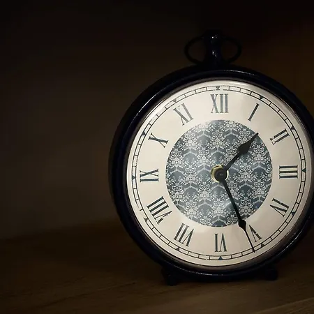 Lejlighed John's Luxury