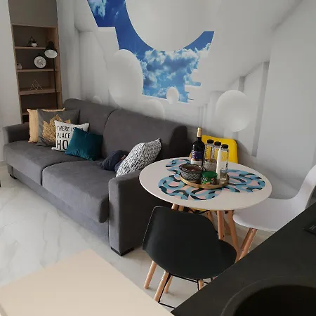 John's Luxury Appartement *