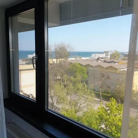 John's Luxury Appartement