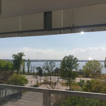 John's Luxury Lejlighed Mamaia