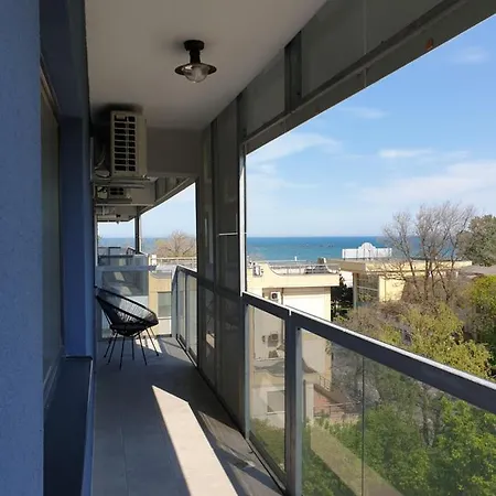 Appartement John's Luxury