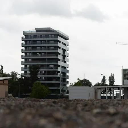 John's Luxury Appartement