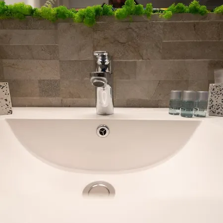 John's Luxury Appartement *