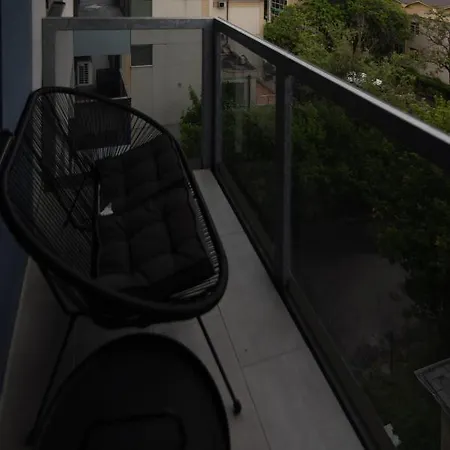 John's Luxury Mamaia