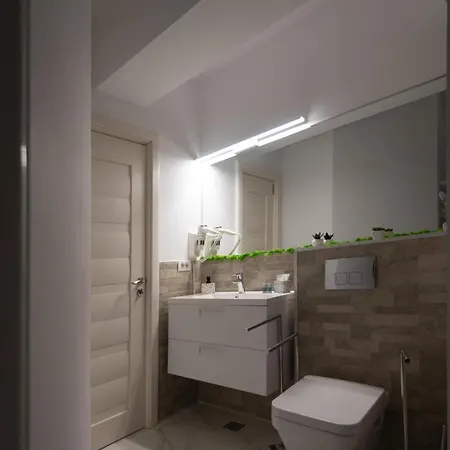 John's Luxury Appartement *