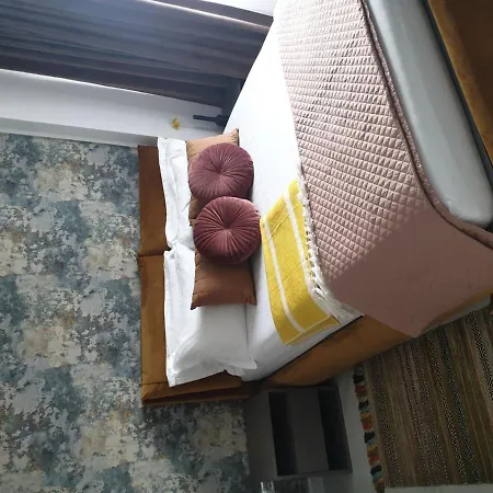 Appartement John's Luxury *