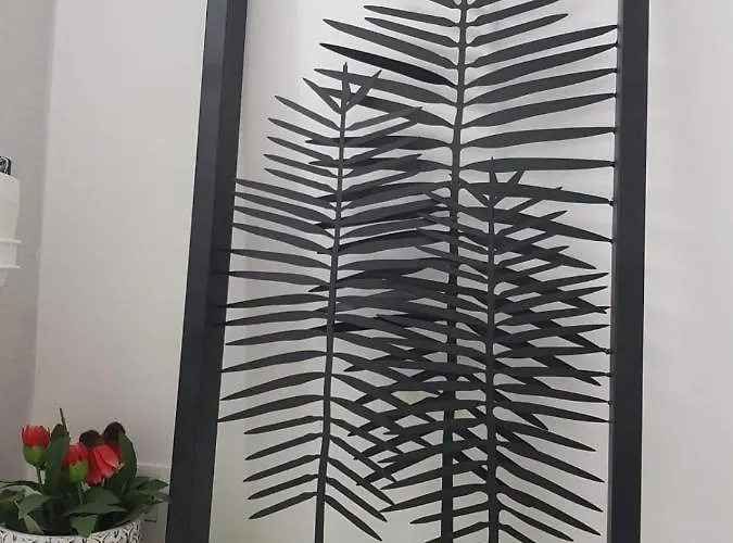 John's Luxury Lejlighed *