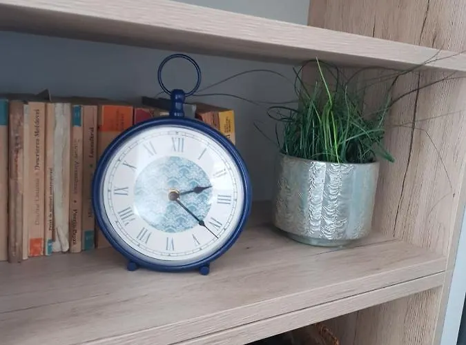 Lejlighed John's Luxury Mamaia