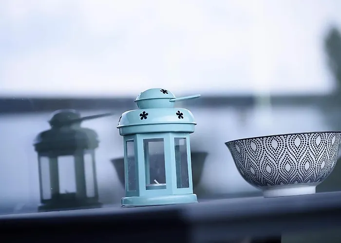 John's Luxury Lejlighed