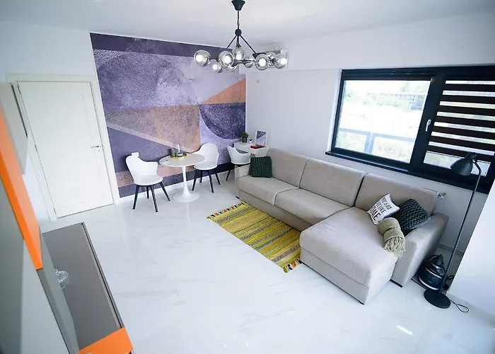 John's Luxury Lejlighed Mamaia