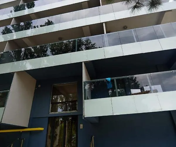 Lejlighed John's Luxury