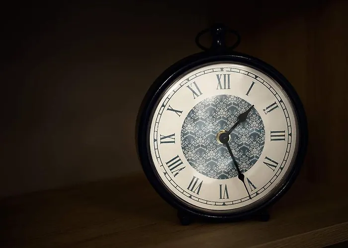 Lejlighed John's Luxury