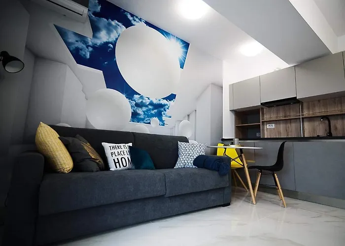 John's Luxury Lejlighed Mamaia