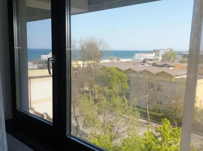 John's Luxury Lejlighed