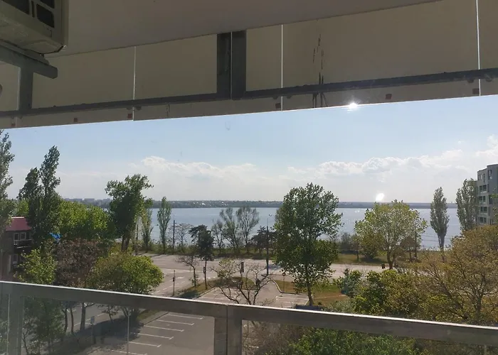 John's Luxury Lejlighed Mamaia