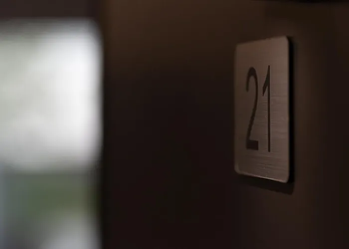 Lejlighed John's Luxury