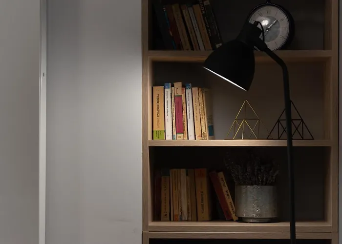 John's Luxury Mamaia