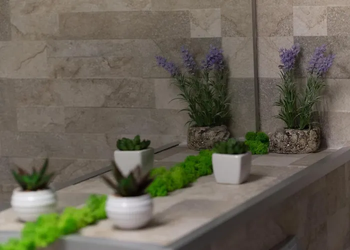 John's Luxury Mamaia