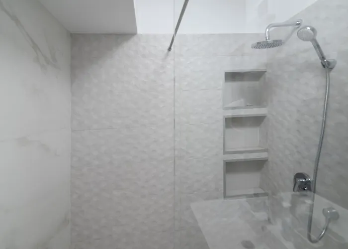 John's Luxury Lejlighed