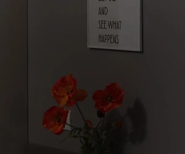 Lejlighed John's Luxury